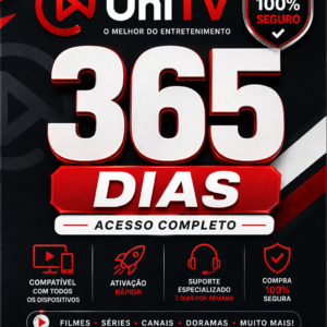 UNITV 365 DIAS